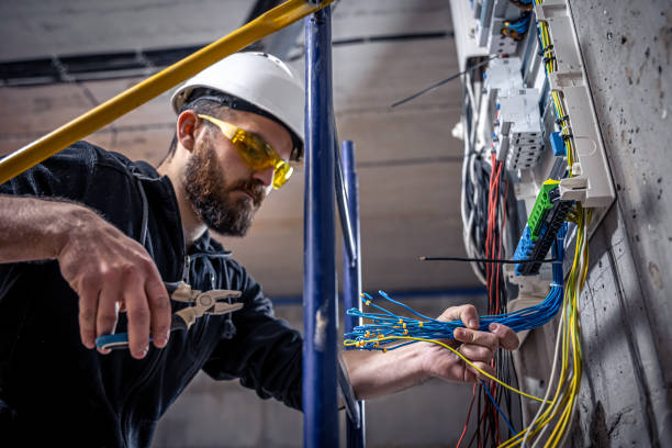 Everett, WA Electrician Company