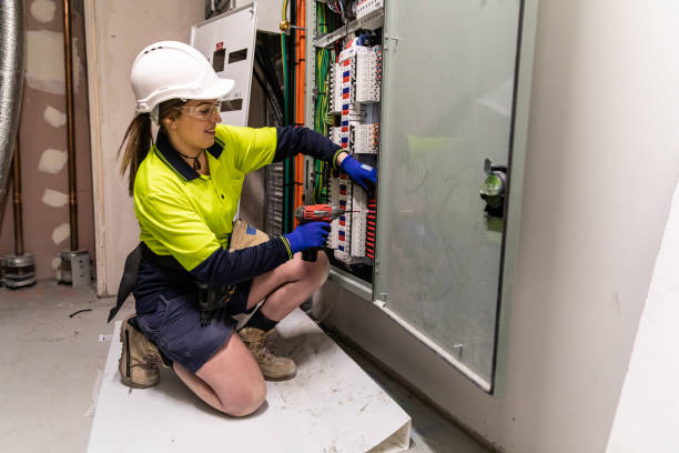 Best Electrical Upgrades for Homes  in Everett, WA