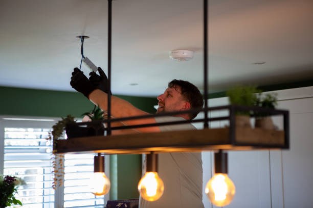 Why Trust Our Certified Electricians for Your Electrical Needs in Everett, WA?